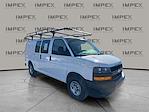 Used 2020 Chevrolet Express 2500 Empty Cargo Van for sale #1CV1123 - photo 7