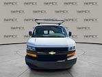 Used 2020 Chevrolet Express 2500 Empty Cargo Van for sale #1CV1123 - photo 8