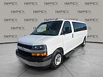Used 2020 Chevrolet Express 3500 LT Passenger Van for sale #1CV1475 - photo 1
