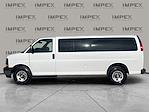 Used 2020 Chevrolet Express 3500 LT Passenger Van for sale #1CV1475 - photo 3