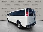 Used 2020 Chevrolet Express 3500 LT Passenger Van for sale #1CV1475 - photo 2