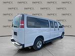 Used 2020 Chevrolet Express 3500 LT Passenger Van for sale #1CV1475 - photo 5