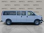 Used 2020 Chevrolet Express 3500 LT Passenger Van for sale #1CV1475 - photo 6
