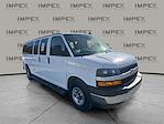 Used 2020 Chevrolet Express 3500 LT Passenger Van for sale #1CV1475 - photo 7
