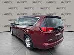 Used 2023 Chrysler Voyager LX Minivan for sale #1CV1670 - photo 2
