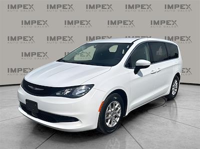 Used 2023 Chrysler Voyager LX Minivan for sale #1CV1740 - photo 1