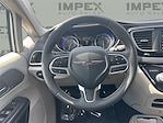 Used 2023 Chrysler Voyager LX Minivan for sale #1CV1740 - photo 13