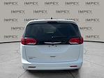 Used 2023 Chrysler Voyager LX Minivan for sale #1CV1740 - photo 4