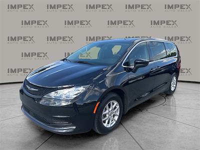 Used 2023 Chrysler Voyager LX Minivan for sale #1CV1795 - photo 1