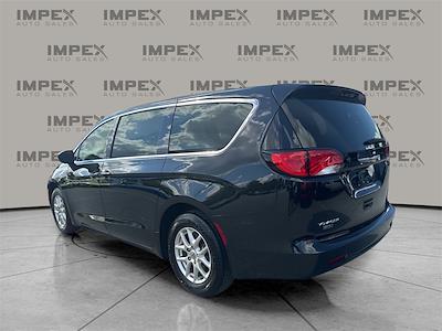 Used 2023 Chrysler Voyager LX Minivan for sale #1CV1795 - photo 2