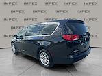 Used 2023 Chrysler Voyager LX Minivan for sale #1CV1795 - photo 2
