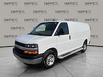 Used 2023 Chevrolet Express 2500 Empty Cargo Van for sale #1CV2386 - photo 1