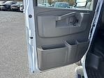 Used 2023 Chevrolet Express 2500 Empty Cargo Van for sale #1CV2386 - photo 18
