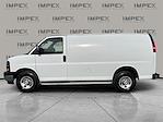 Used 2023 Chevrolet Express 2500 Empty Cargo Van for sale #1CV2386 - photo 3