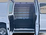 Used 2023 Chevrolet Express 2500 Empty Cargo Van for sale #1CV2386 - photo 20