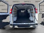 Used 2023 Chevrolet Express 2500 Empty Cargo Van for sale #1CV2386 - photo 21