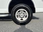Used 2023 Chevrolet Express 2500 Empty Cargo Van for sale #1CV2386 - photo 22