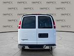 Used 2023 Chevrolet Express 2500 Empty Cargo Van for sale #1CV2386 - photo 4