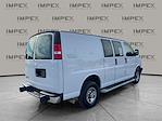 Used 2023 Chevrolet Express 2500 Empty Cargo Van for sale #1CV2386 - photo 5