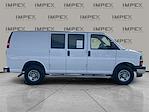 Used 2023 Chevrolet Express 2500 Empty Cargo Van for sale #1CV2386 - photo 6