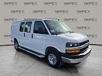 Used 2023 Chevrolet Express 2500 Empty Cargo Van for sale #1CV2386 - photo 7