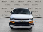 Used 2023 Chevrolet Express 2500 Empty Cargo Van for sale #1CV2386 - photo 8