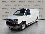 Used 2023 Chevrolet Express 2500 Empty Cargo Van for sale #1CV2625 - photo 1