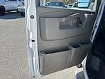 Used 2023 Chevrolet Express 2500 Empty Cargo Van for sale #1CV2625 - photo 18