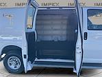 Used 2023 Chevrolet Express 2500 Empty Cargo Van for sale #1CV2625 - photo 20