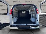 Used 2023 Chevrolet Express 2500 Empty Cargo Van for sale #1CV2625 - photo 21