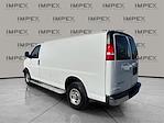 Used 2023 Chevrolet Express 2500 Empty Cargo Van for sale #1CV2625 - photo 2