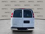 Used 2023 Chevrolet Express 2500 Empty Cargo Van for sale #1CV2625 - photo 4