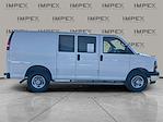 Used 2023 Chevrolet Express 2500 Empty Cargo Van for sale #1CV2625 - photo 6