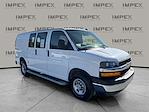Used 2023 Chevrolet Express 2500 Empty Cargo Van for sale #1CV2625 - photo 7
