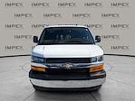 Used 2023 Chevrolet Express 2500 Empty Cargo Van for sale #1CV2625 - photo 8