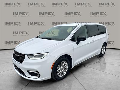 Used 2024 Chrysler Pacifica Touring L Minivan for sale #1CV2754 - photo 1