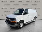 Used 2023 Chevrolet Express 2500 Empty Cargo Van for sale #1CV3040 - photo 1