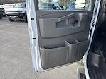 Used 2023 Chevrolet Express 2500 Empty Cargo Van for sale #1CV3040 - photo 18