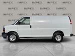 Used 2023 Chevrolet Express 2500 Empty Cargo Van for sale #1CV3040 - photo 3