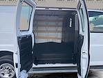 Used 2023 Chevrolet Express 2500 Empty Cargo Van for sale #1CV3040 - photo 20