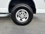 Used 2023 Chevrolet Express 2500 Empty Cargo Van for sale #1CV3040 - photo 22