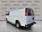 Used 2023 Chevrolet Express 2500 Empty Cargo Van for sale #1CV3040 - photo 2