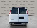 Used 2023 Chevrolet Express 2500 Empty Cargo Van for sale #1CV3040 - photo 4