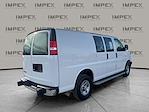 Used 2023 Chevrolet Express 2500 Empty Cargo Van for sale #1CV3040 - photo 5