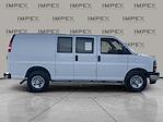 Used 2023 Chevrolet Express 2500 Empty Cargo Van for sale #1CV3040 - photo 6