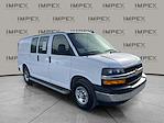 Used 2023 Chevrolet Express 2500 Empty Cargo Van for sale #1CV3040 - photo 7