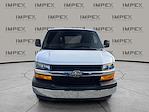 Used 2023 Chevrolet Express 2500 Empty Cargo Van for sale #1CV3040 - photo 8