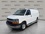 Used 2023 Chevrolet Express 2500 Empty Cargo Van for sale #1CV4140 - photo 1