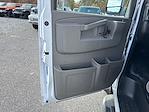 Used 2023 Chevrolet Express 2500 Empty Cargo Van for sale #1CV4140 - photo 18
