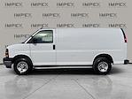 Used 2023 Chevrolet Express 2500 Empty Cargo Van for sale #1CV4140 - photo 3